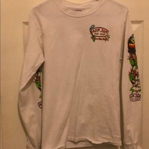 ron jon long sleeve